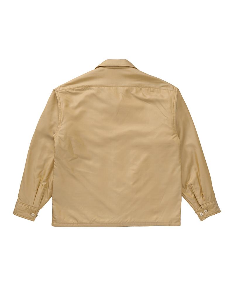 KEESEY JKT (MAWATA) | Visvim Official North American Web Store